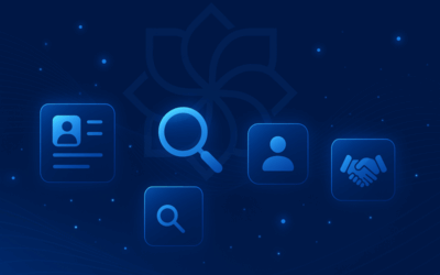 Obchodník pro B2B logistiku