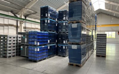 Pokud chcete chránit své produkty!