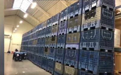 Čistota v balení je zárukou prosperity.